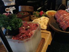 -盡膳口福·百年汤方火锅(科华北路店)