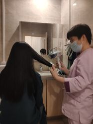 -爱陪伴一对一月子中心(融侨店)