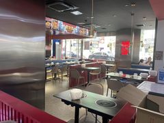 大堂-青木岚小海鲜•小龙虾(友谊店)