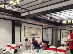 -聚春园自助餐厅(东街口店)