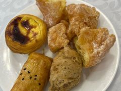 -冰泉豆浆馆(白云山总店)
