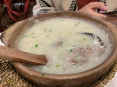 -火齐潮汕砂锅粥(五道口店)