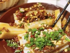 -阿斯牛牛·凉山菜(新会展店)