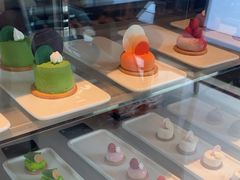 -Social 秀西餐厅-长沙瑞吉酒店(运达店)