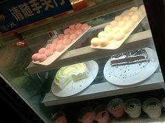 -钱小奴创意自助餐厅·原切谷饲安格斯畅吃(宁波奉化银泰店)