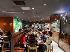 -云海肴·汽锅鸡·云南菜(高德置地店)