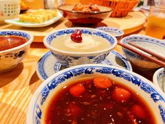 -南京大牌档(龙江新城市广场店)