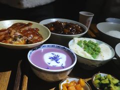 -李百蟹·江南蟹黄面·河景餐厅(夫子庙总店)