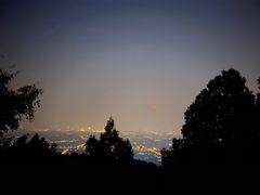 -北京西山国家森林公园