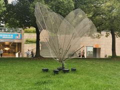 -CAMP.33露营烤肉·团建聚餐(创智天地店)