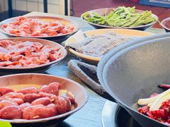 -黄潇洒老火锅(九眼桥宏济巷店)