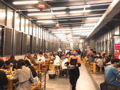 -天星正源火锅(地勘路店)