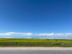 -青海湖国家重点风景名胜区