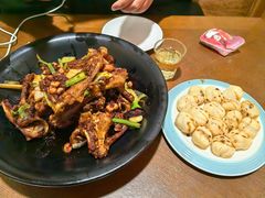 -掌上鲜(南顺城街店)