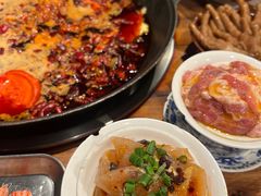 -楠火锅(太古里总店)