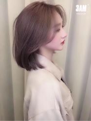 -3AM·S HAIR SALON烫发染发接发