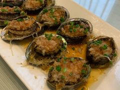 鲍鱼仔-东方红酒楼(知春路店)