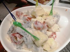 -邢氏老太太烤串(北兴街店)