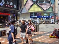 -八一好吃街·高品美食广场