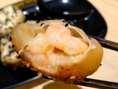 -小杨生煎(虹桥机场T1到达店)