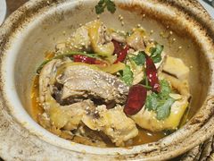 -周家二小姐的菜(西津渡店)