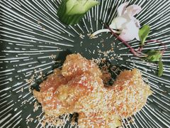 -安多素食(广仁寺路店)