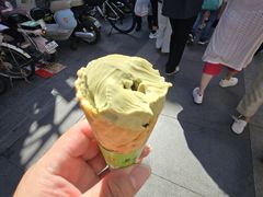 -吴裕泰茶庄(前门大街店)