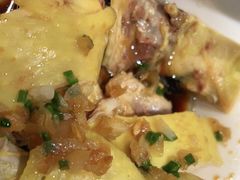 白切竹林鸡-丰收日(五角场店)