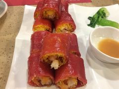 -点都德(大茶楼店)