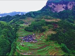 -公盂村