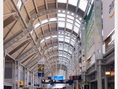 -奥黑尔国际机场