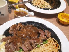 -诺丁牛排(南京江宁万达店)