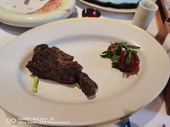 -王品牛排(珠海富华里店)