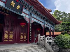 -南沙天后宫景区