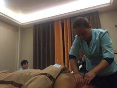 -悠闲岛·影院足道·按摩SPA(华侨城店)