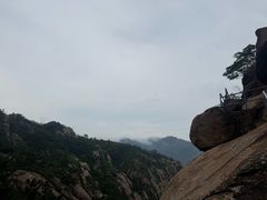 -太和山风景区