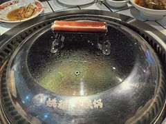 -姚稷大铁锅(龙之梦店)