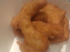 -德克士(北京站店)