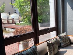 -上海崇明金茂凯悦酒店