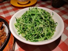 -俭朴菜(鲁磨路店)