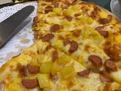 -LUCCA卢卡西班牙海鲜饭(远洋广场店)
