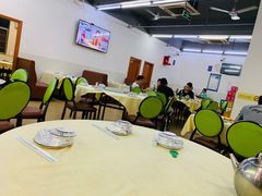 大堂-惠来大排档(联创商业街店)