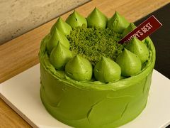 -Pantry's Best派悦坊蛋糕(K11购物艺术中心店)