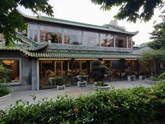 -南园酒家(前进路店)