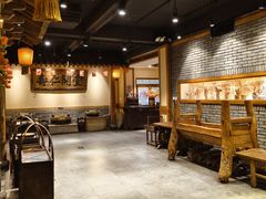 -百花人家(门城水岸店)