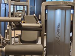 -燃坊JEN ACTIVE游泳健身中心·深圳前海JEN酒店