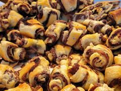 -百香林西点(岐山路店)