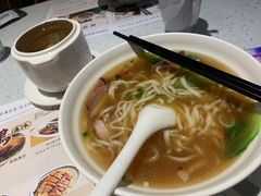-添饭茶餐厅(天悦龙庭店)
