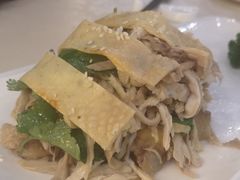 盐焗鸡-紫玉轩精菜馆(东川路店)