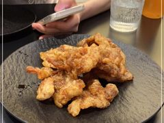 -红东阁东北菜烤肉酒馆(CROSS万象汇店)
